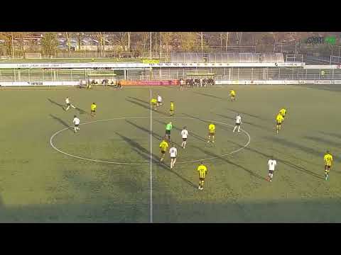 DOSK JO19-1 - BERKUM JO19-1 (1-0) 25-11-2023