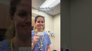 Download lagu Again, I personally am the worst patient. #nursepractitioner #laboranddelivery #postpartum #skit mp3 Download lagu Again, I personally am the worst patient. #nursepractitioner #laboranddelivery #postpartum #skit mp3