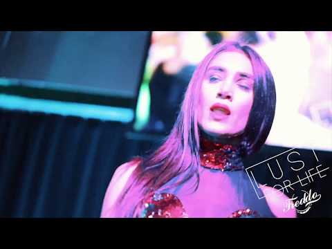 Party 2018 Lust for life @ Freddo Bucharest