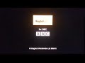 Ragdoll BBC 2007