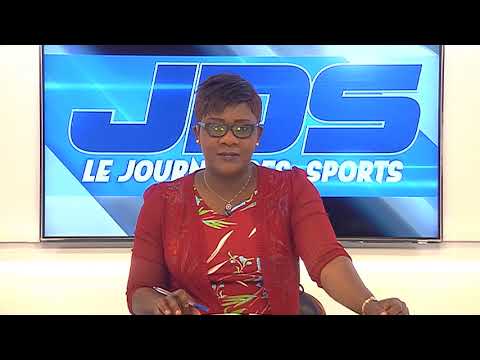 JDS Le Journal des Sports le Sommaire du 21  Février 2018