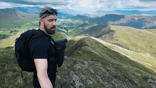 Why is NOBODY here? This place is INSANE!