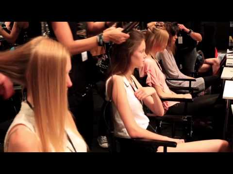 Michael Sontag & fashion-castings