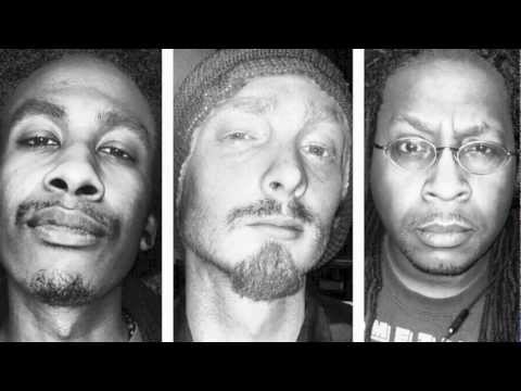 Flowtronics: What's This World Coming To (Rizzle P, Boone Pratt, Token Red) Collab