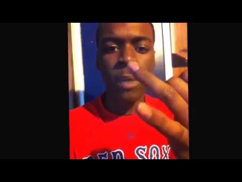 Nook Lauren - 5 Peat Freestyle #Barz #GoOnAnyBeat