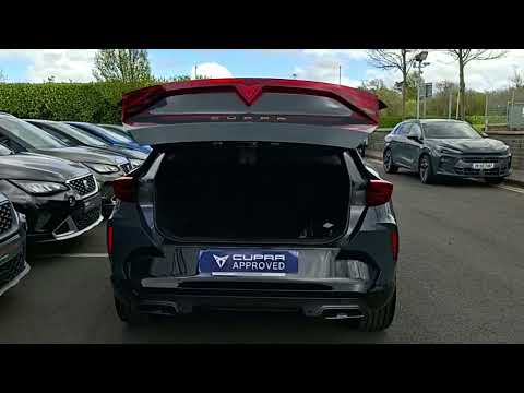 Cupra Formentor 1.5 TSI 150hp - Image 2