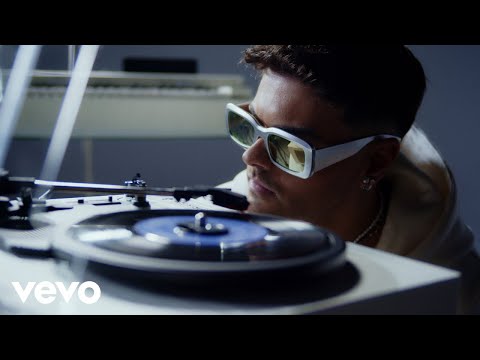 Abraham Mateo - Me Acuerdo De Ti