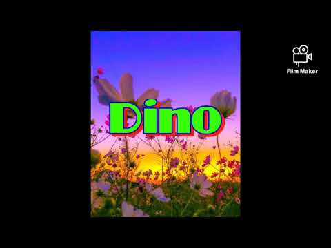 Mwen paka soufri( Dino flo ft Mike jay