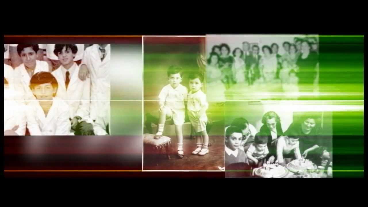 CONTEMPLANDO TRAILER - Dir. Raul Vidal