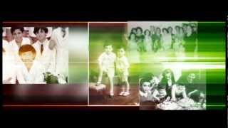 CONTEMPLANDO TRAILER - Dir. Raul Vidal