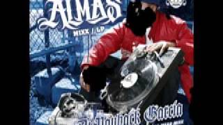 Dj Payback Garcia- Mr. Shadow (NEW Exclusive) -Viva Mexico