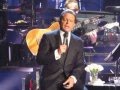 LUIS MIGUEL SIENTO orfeo 2014