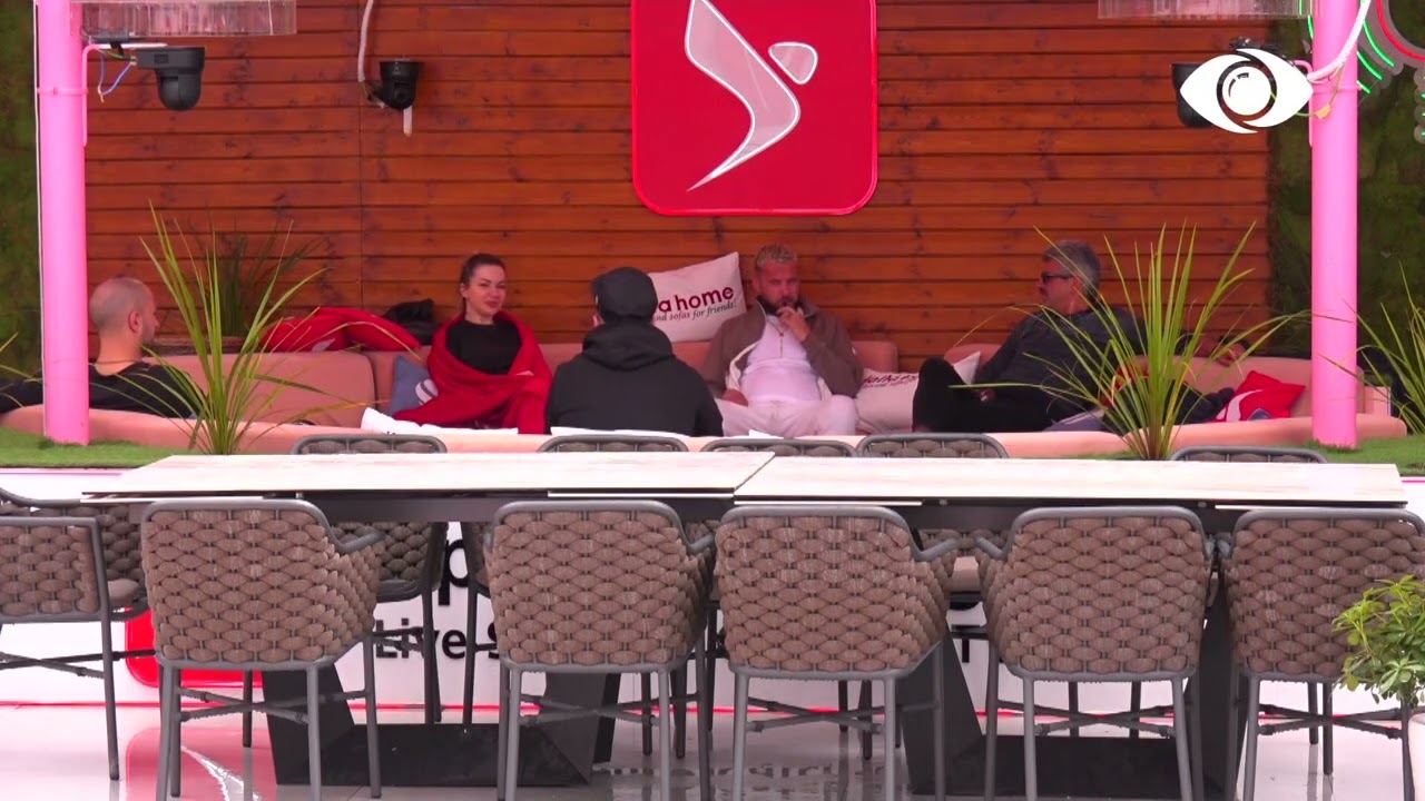 Luizi-Banorëve: Shpreha dëshirën të shohim ndeshjen të gjithë bashkë!