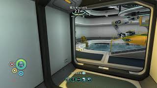 ［PS4版Subnautica実況］ハードコアな2周目4日目［生放送］