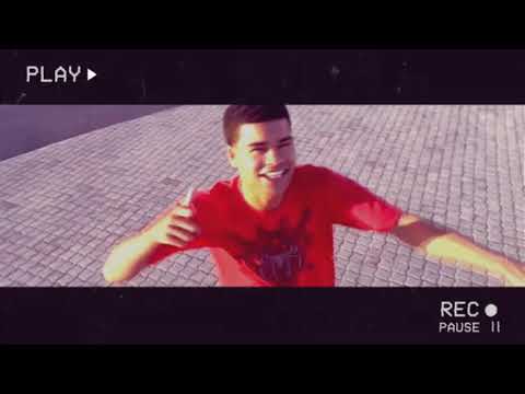 ATCHA FT MAJOR - MIDDLE FINGER🔊⚠️