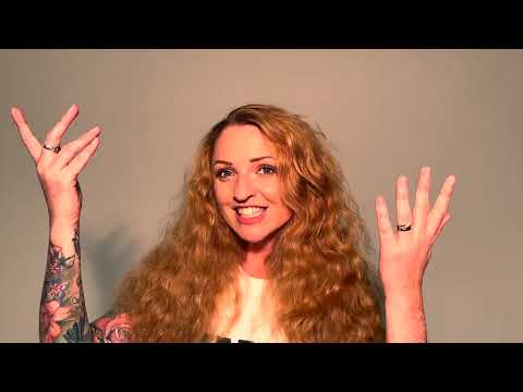 Kezia Gill- Misfit (Official Video)