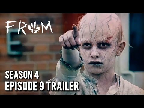 FROM Season 4 Episode 9 Trailer 
