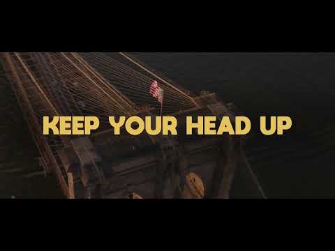 Video thumbnail for Keep Your Head Up