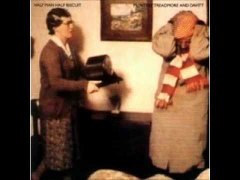 Hedley Verityesque video