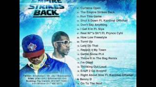 Rock City - Run This Game