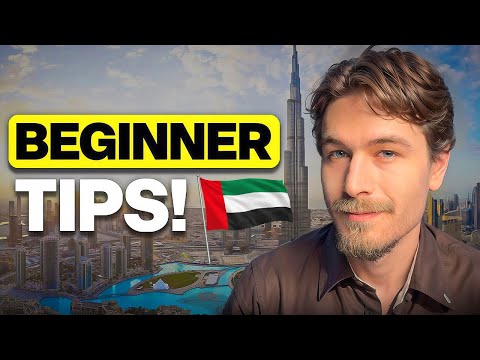 Dubai Real Estate: Don’t Buy Your First Property Without This Guide