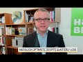 H&R Block CEO Sees Small Businesses Leading Way in Recovery