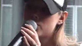 Natasha Thomas Age 17