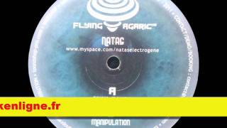 Flying Agaric 09 - Natas