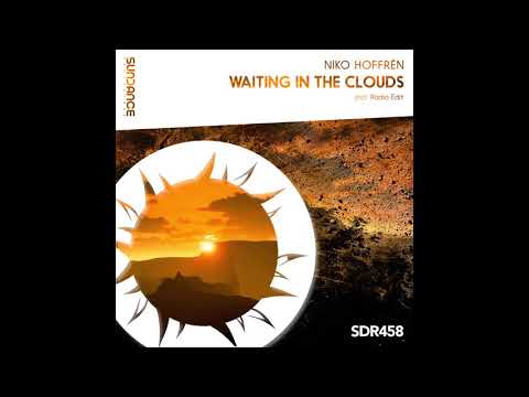 Niko Hoffrén - Waiting In The Clouds (Preview)