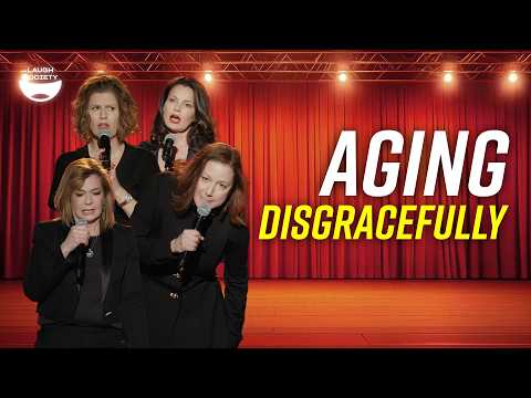 47 Minutes From Women Who’ve Seen It All