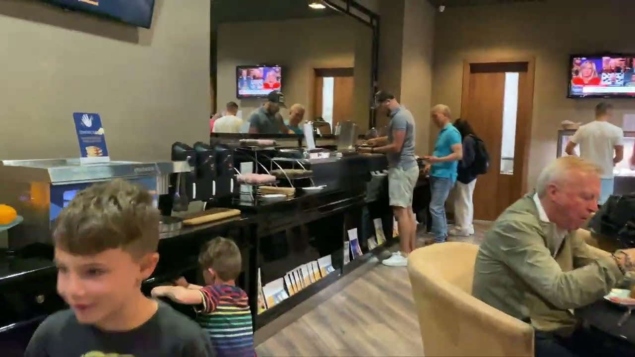 Platinum Lounge thumbnail