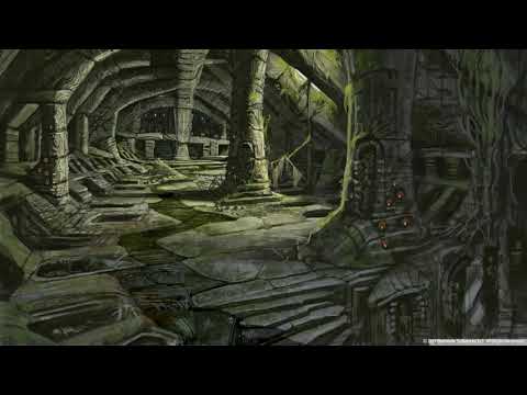 The Vestige [slowed & reverb] - FFXIII OST