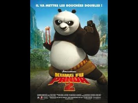 Kung Fu Panda II - Hans Zimmer