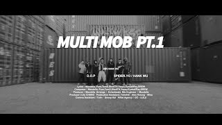 [音樂] Multiverse 2023 Cypher“Multi Mob Pt.1