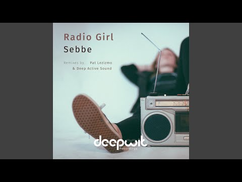 My Girl (Deep Active Sound Remix)