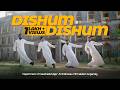ഡിഷും ഡിഷും Dishum Dishum Biblia Fest 2026 Action Song 1