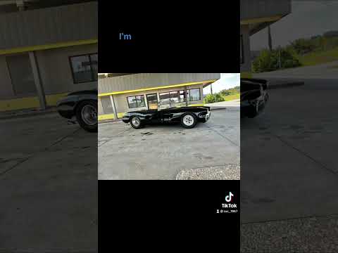 #c1 #c1corvette #corvette #chevy #chevycorvette #classiccar