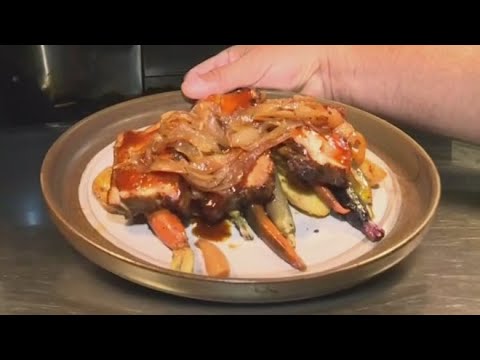 Explore Vancouver's food scene at Dine the Couve