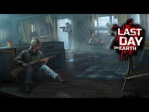Player5360 #Ldoe - Last Day On Earth -