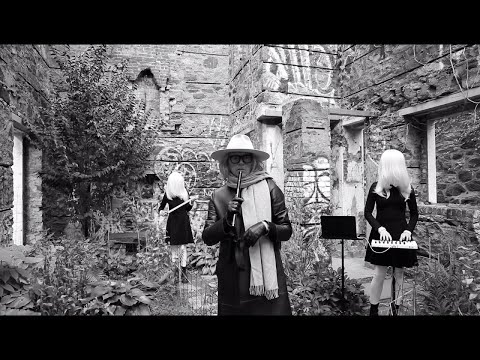 MORTAL PROPHETS - Stomp The Devil