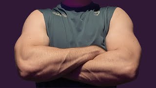 The Only 2 Exercises You Need For THICK Forearms