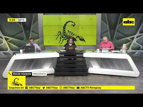 Hombre desapareció en la tormenta