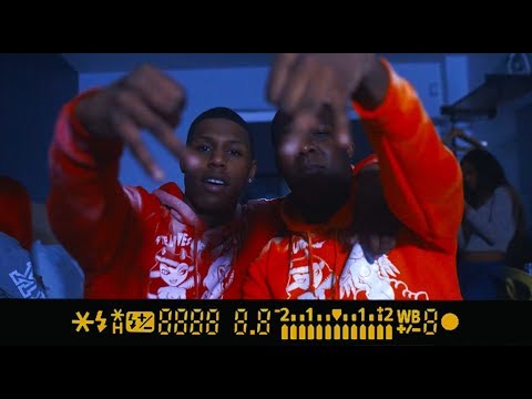 Tay Bando - Make It Out (Music Video) [Shot by @Mookiemadface]