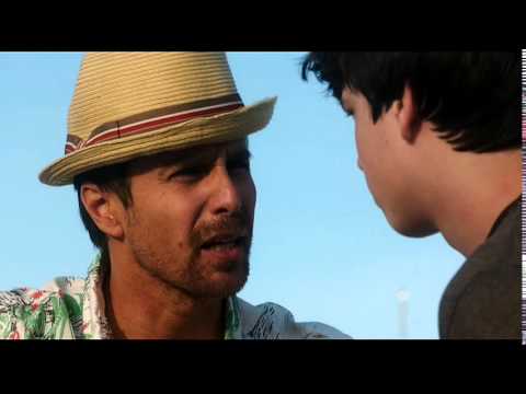 The Way Way Back - You gotta go your own way