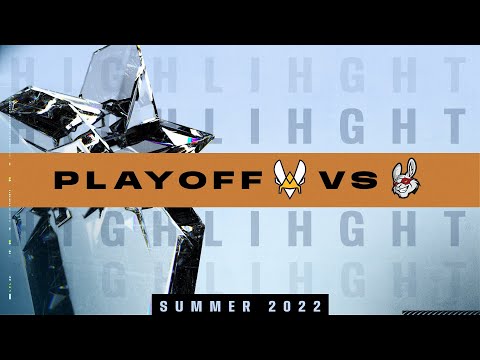 Highlights LFL Summer 2022 | Playoff | VITB vs MSFP