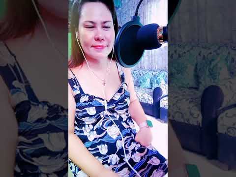 Miss na miss kita - Eden Baliwan (cover by Richelle Nonol)