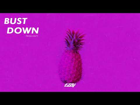 [FREE] Tory Lanez x Prince Chrishan "Bust Down" - Type beat 2020 | Trap Instrumental