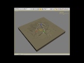 Interactive Fracture System Test
