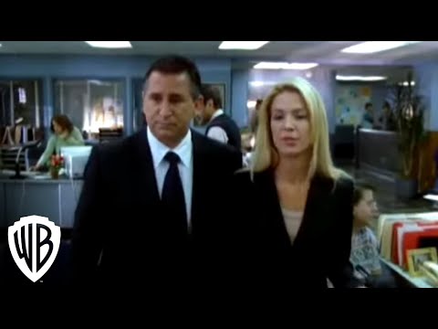 Without A Trace | Season 3: Single Mom Doin' It Hard | Warner Bros. Entertainment