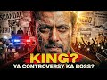 How Is Salman Khan Rulling Bollywood